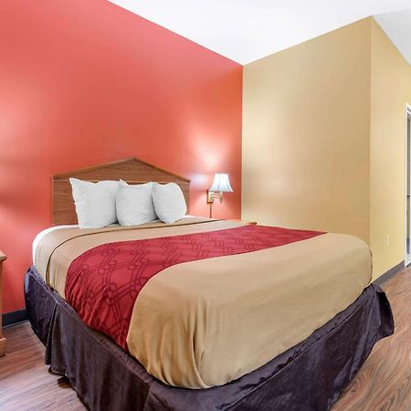 Econo Lodge Louisville Airport Zewnętrze zdjęcie