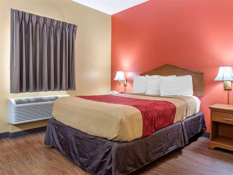 Econo Lodge Louisville Airport Zewnętrze zdjęcie