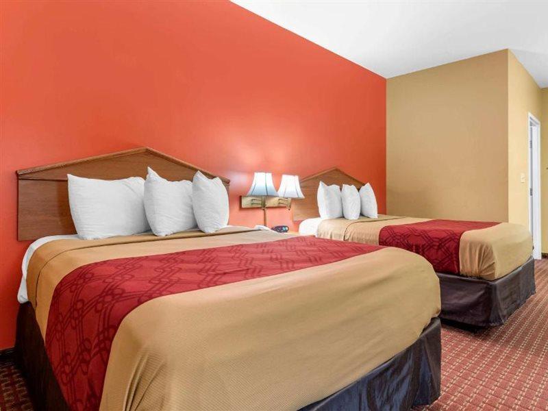 Econo Lodge Louisville Airport Zewnętrze zdjęcie