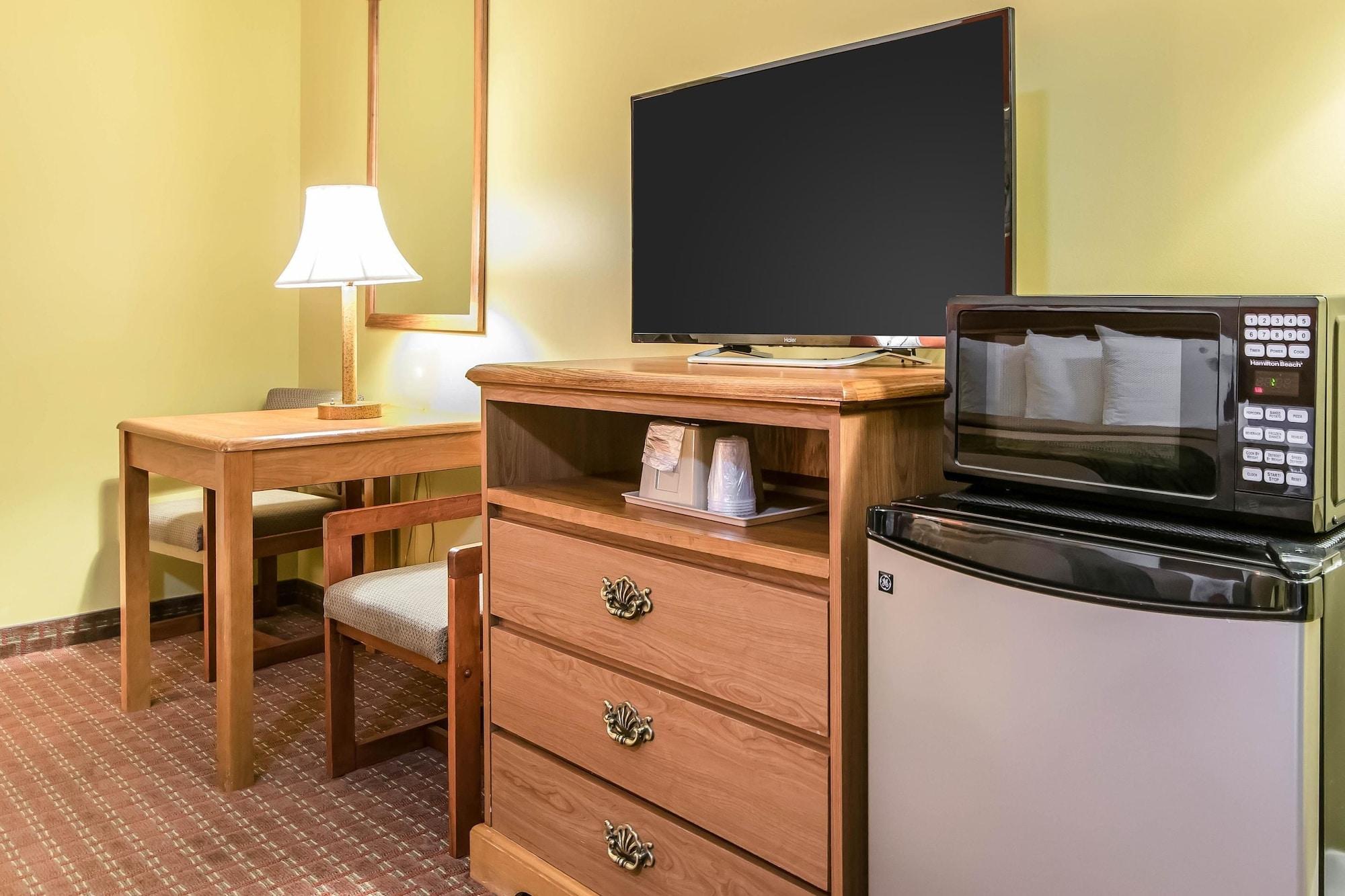 Econo Lodge Louisville Airport Zewnętrze zdjęcie