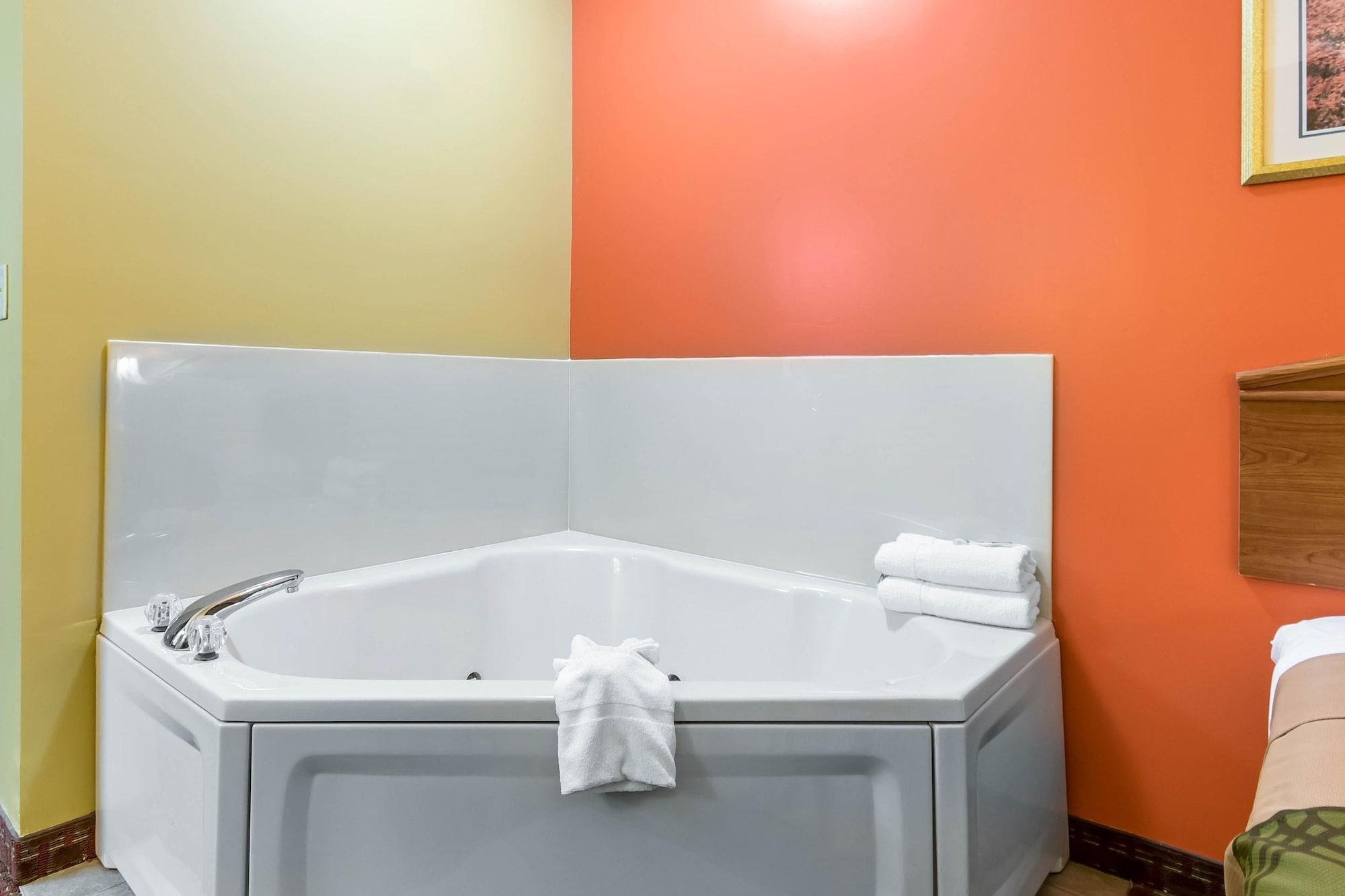 Econo Lodge Louisville Airport Zewnętrze zdjęcie