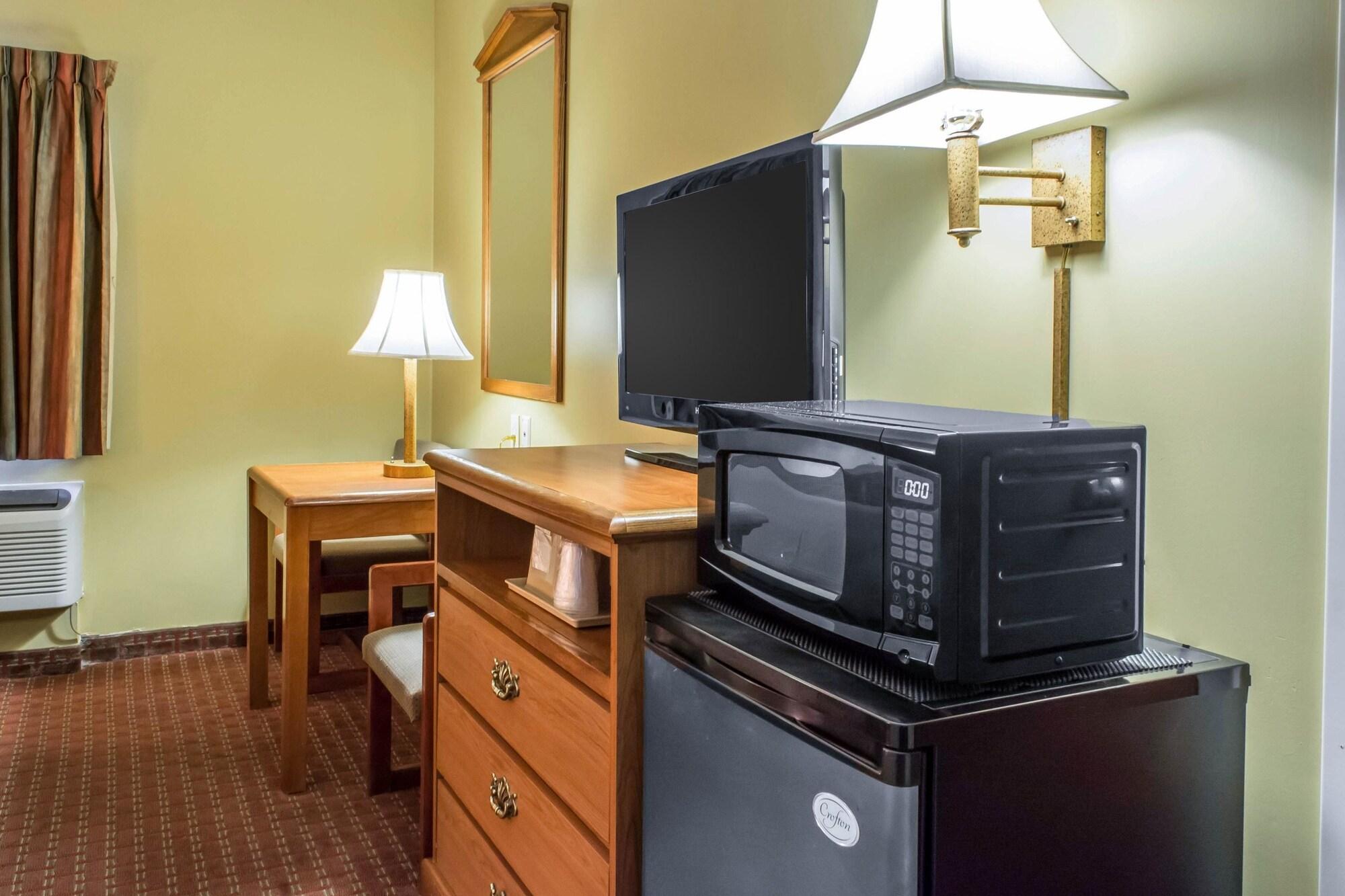 Econo Lodge Louisville Airport Zewnętrze zdjęcie