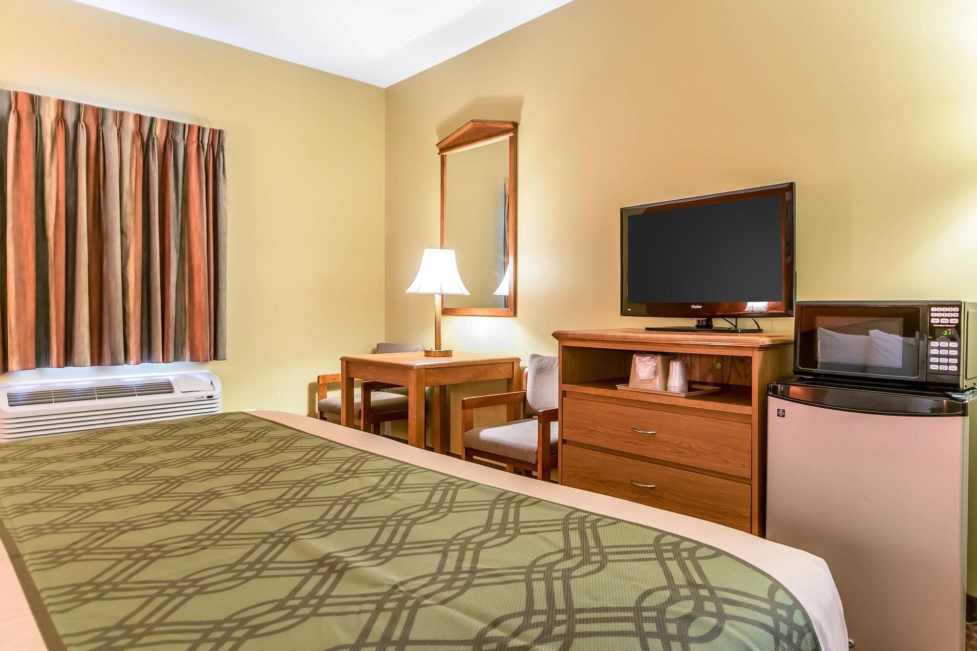 Econo Lodge Louisville Airport Zewnętrze zdjęcie