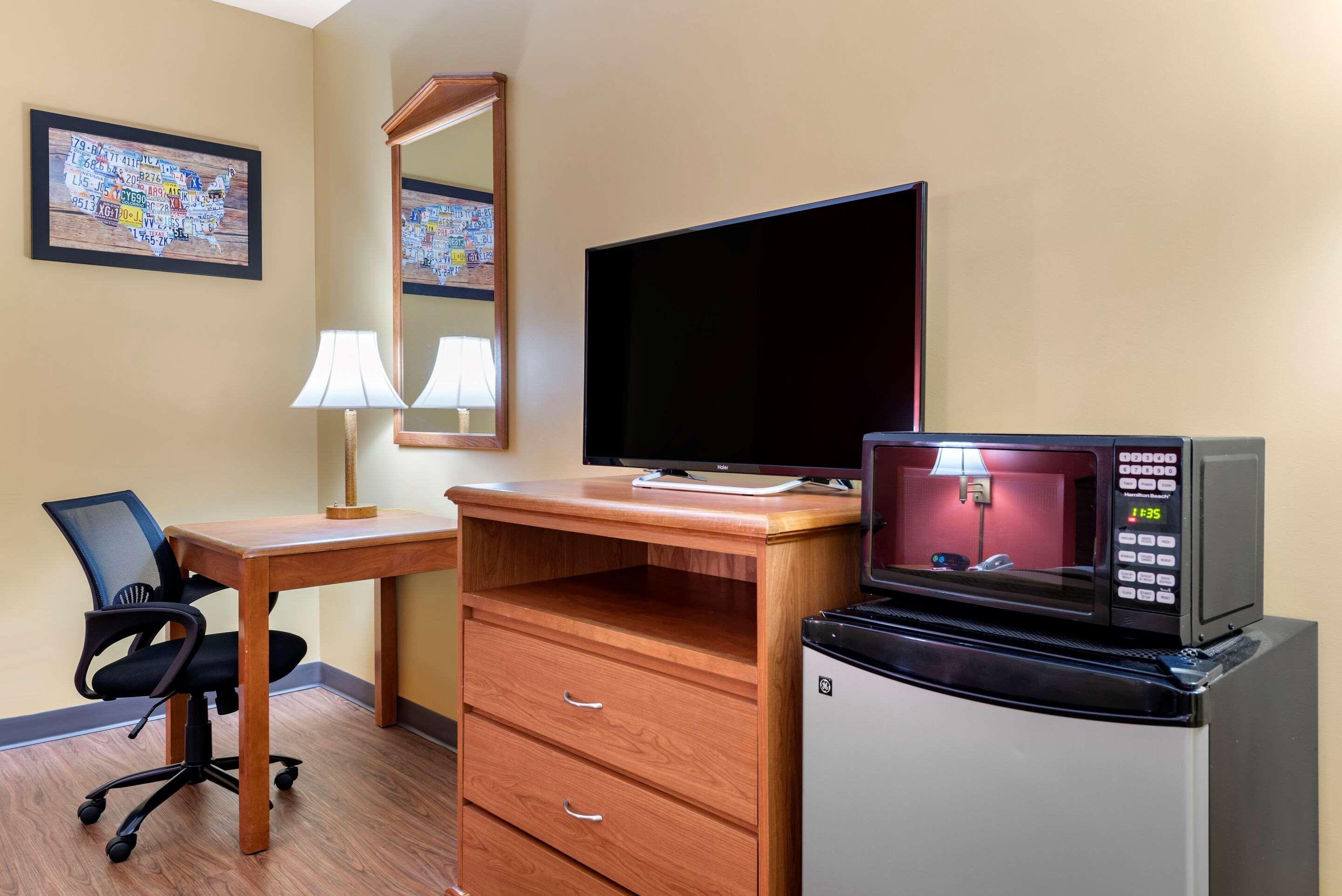 Econo Lodge Louisville Airport Zewnętrze zdjęcie