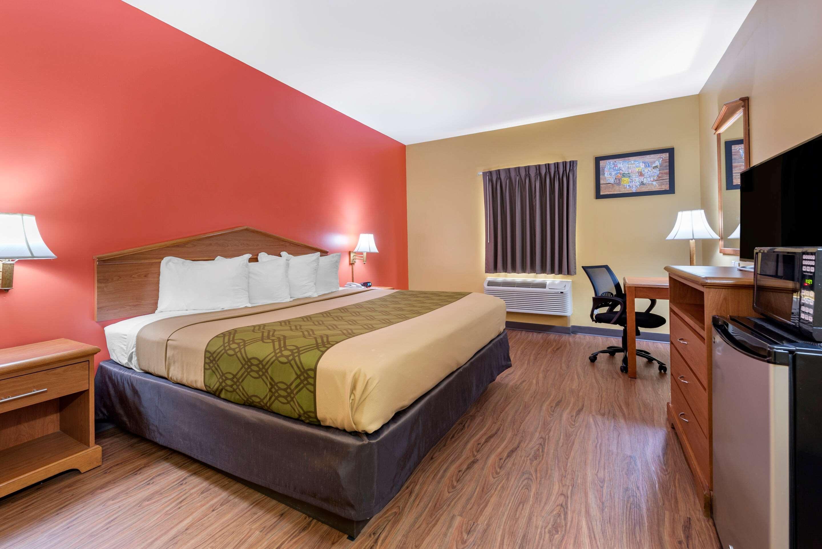 Econo Lodge Louisville Airport Zewnętrze zdjęcie