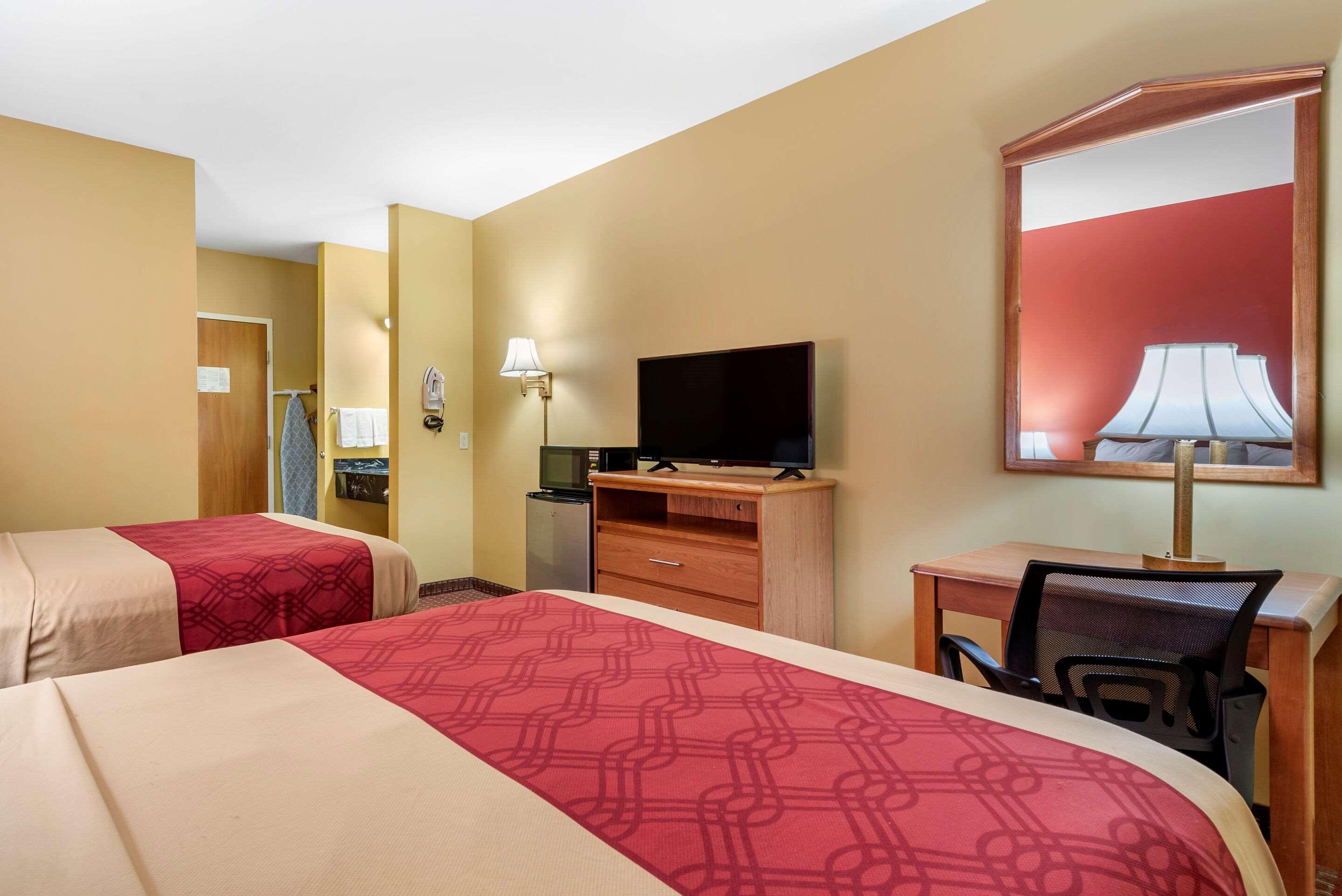 Econo Lodge Louisville Airport Zewnętrze zdjęcie
