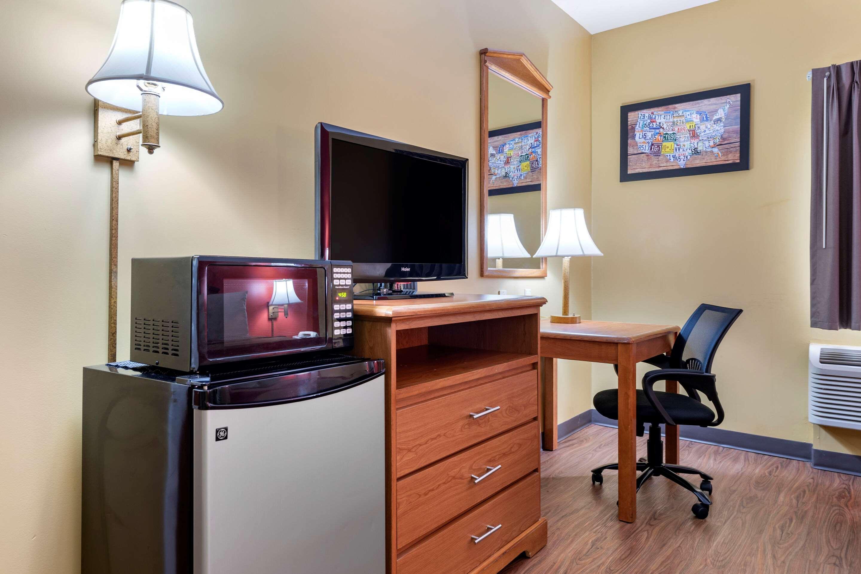 Econo Lodge Louisville Airport Zewnętrze zdjęcie