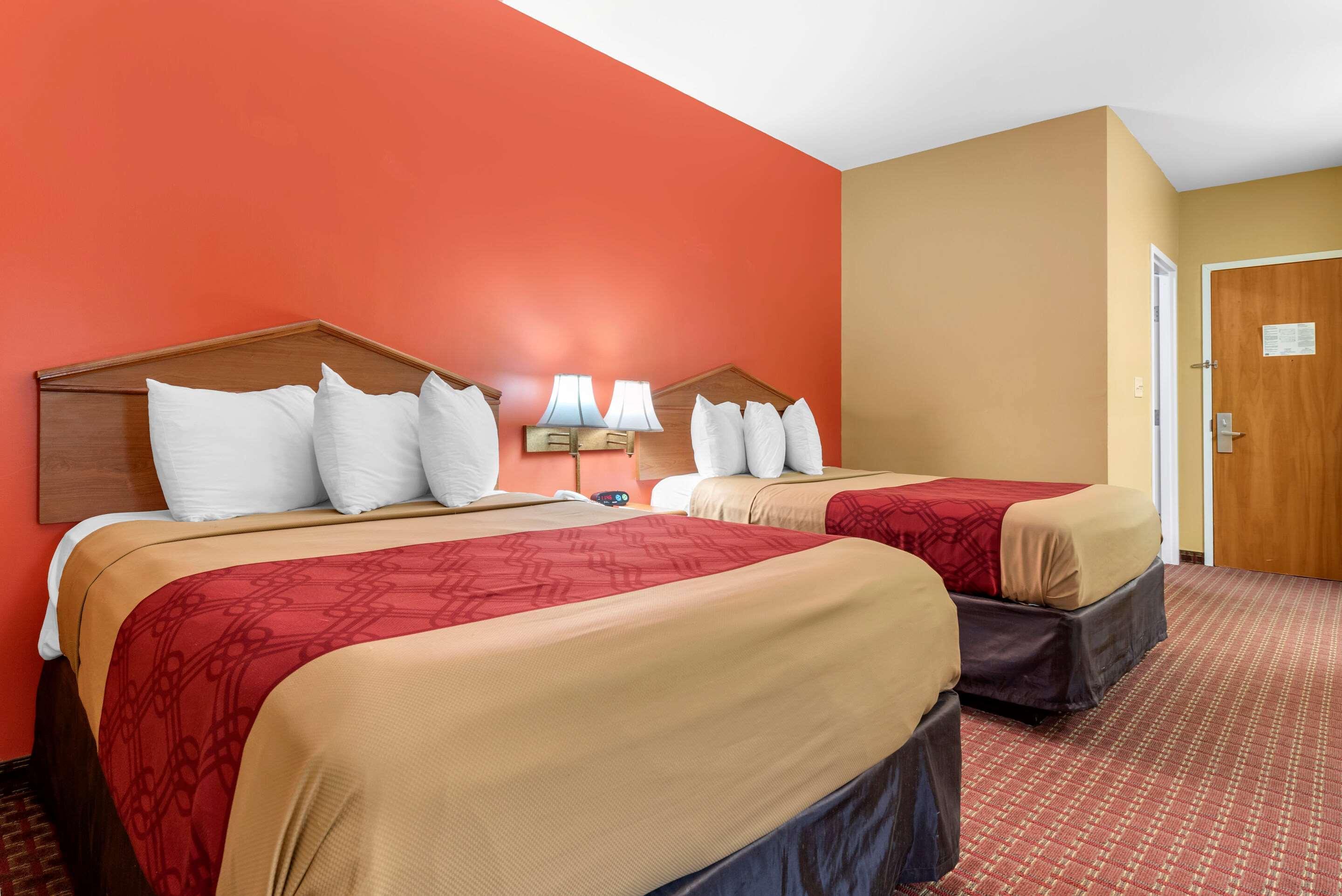 Econo Lodge Louisville Airport Zewnętrze zdjęcie