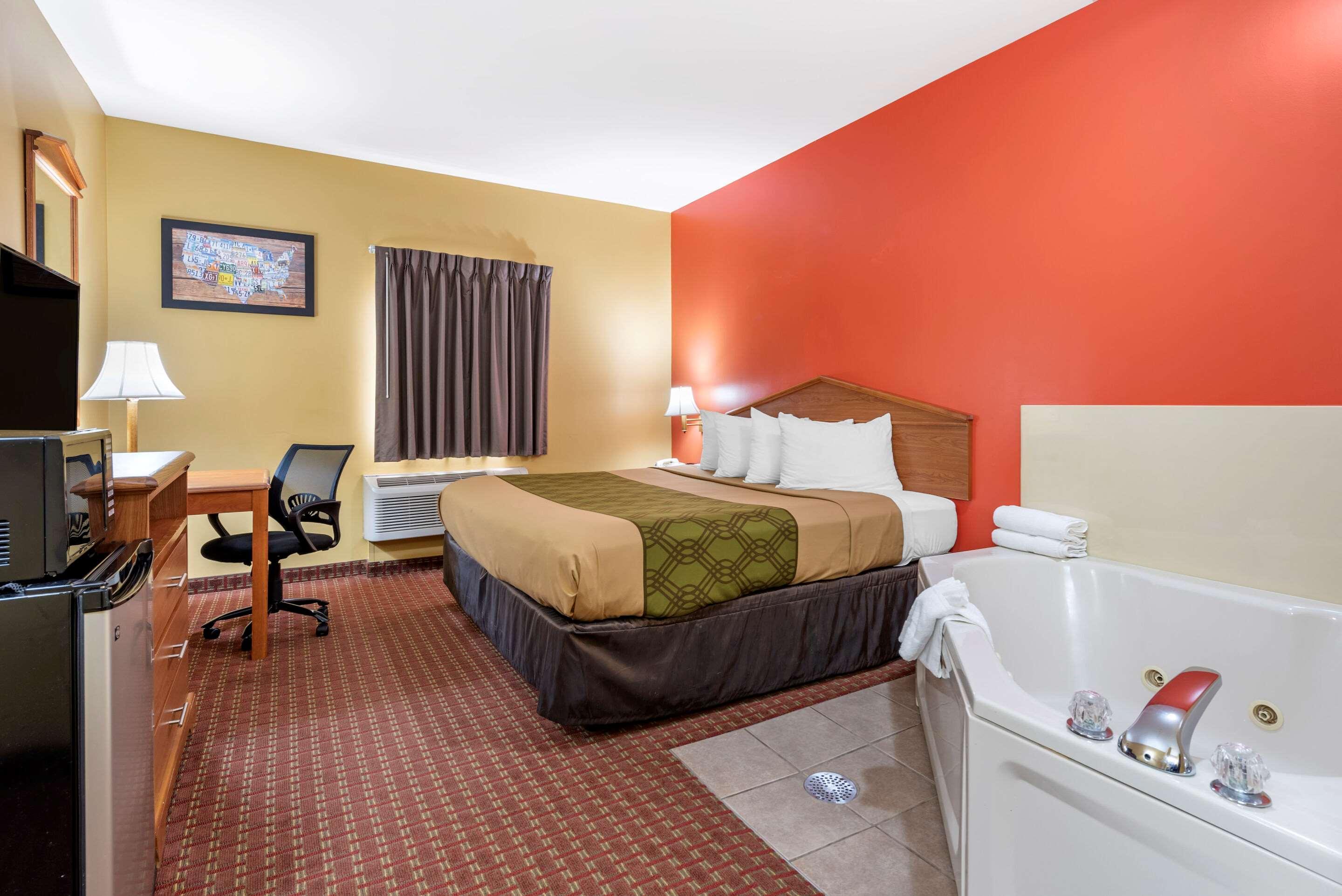 Econo Lodge Louisville Airport Zewnętrze zdjęcie