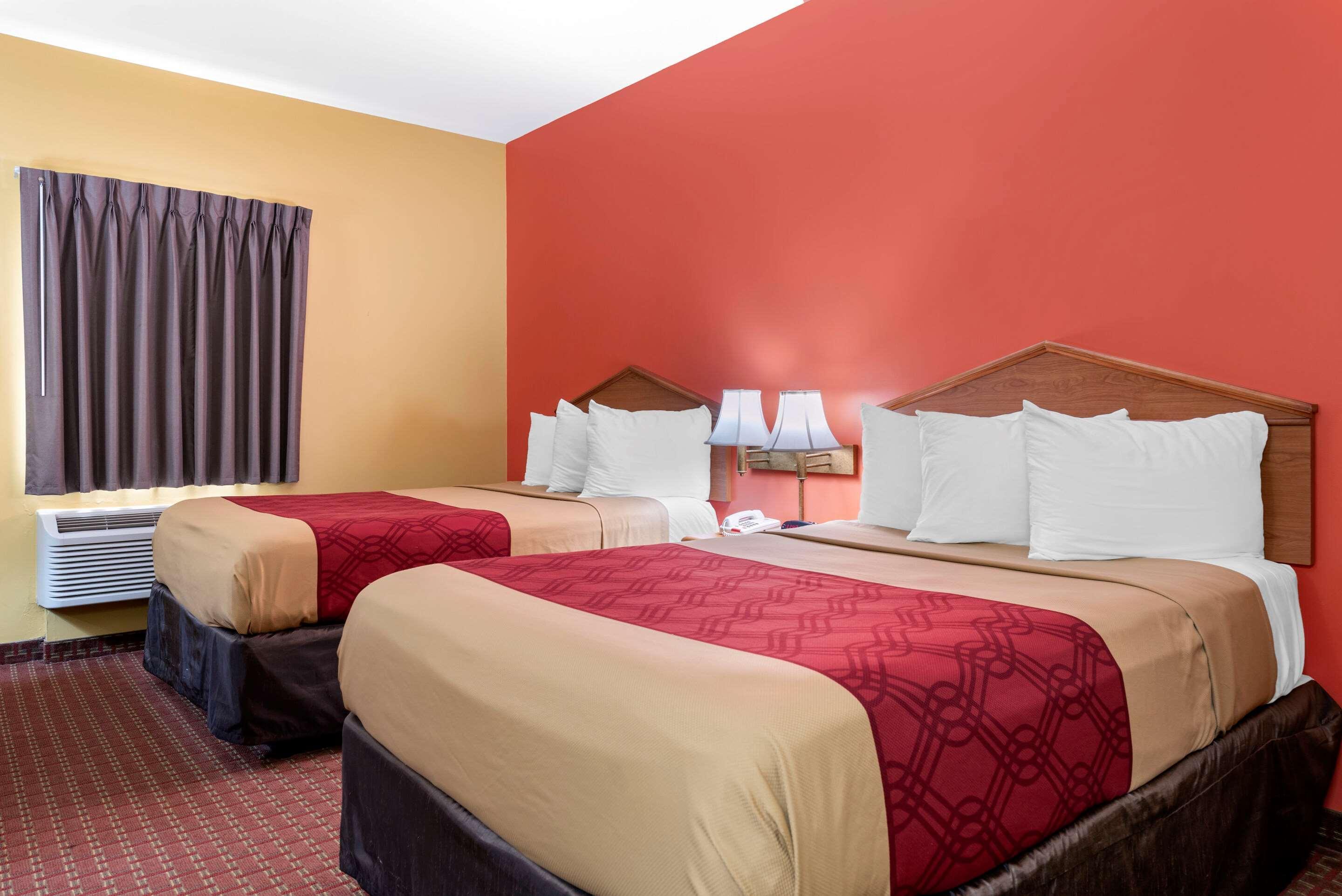Econo Lodge Louisville Airport Zewnętrze zdjęcie